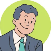 50代会社員
